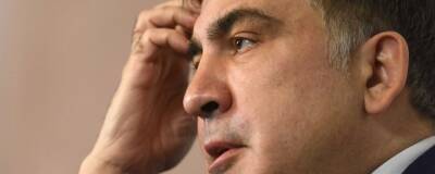 Михеил Саакашвили - Саакашвили в тяжелом состоянии и практически не может есть, - адвокат - vchaspik.ua - Украина - Грузия