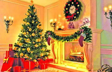 «Дед Мороз поощряет наше движение к доброму и светлому» - charter97.org - Белоруссия - Молодечно