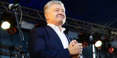 Петр Порошенко - Анатолий Шарий - Порошенко выиграл дело по иску Шария в Верховном суде - vchaspik.ua - Россия - Украина