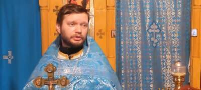 Священник из Карелии предположил, что Илью Муромца убили из катапульты - stolicaonego.ru - республика Карелия