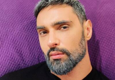 Виталий Козловский - Козловский после смены имиджа озадачил моложавым видом: "Верните..." - politeka.net - Украина