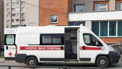 Андрей Прилуцкий - В катастрофе автобуса"Москва-Астрахань" погибли 5 человек - svoboda.org - Москва - Рязанская обл. - Астрахань - Рязань