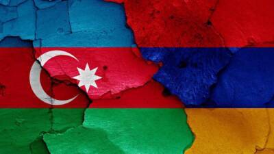 Азербайджан - Европейские деньги не помогли. Армения и Азербайджан на пороге войны? - anna-news.info - Армения - Азербайджан - Брюссель - Геополитика