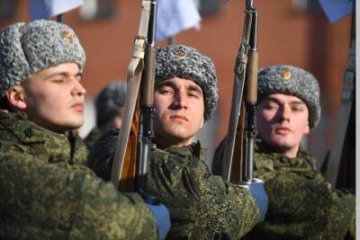 На Брянщине официально завершился осенний призыв - mk.ru - ЦФО - Брянск - Брянская обл.