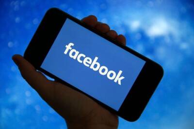 Владимир Зеленский - Facebook поднимает стоимость рекламы на 20% - minfin.com.ua - Украина