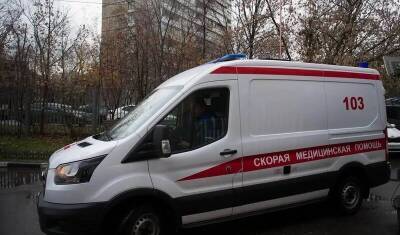 Три человека ранены при массовой драке мигрантов в новогоднюю ночь в Москве - newizv.ru - Москва - Россия - Узбекистан - Киргизия