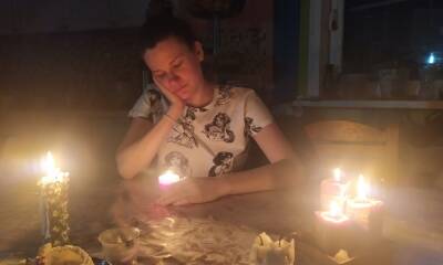 «Праздник был испорчен». Жители карельского поселка просидели без света 31 декабря - gubdaily.ru - район Лахденпохский