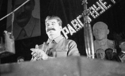 Иосиф Сталин - АВС (Испания): как Россия уничтожала Украину голодом и репрессиями при сталинской диктатуре - inosmi.ru - Москва - Россия - Украина - Испания