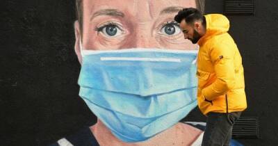 Майк Райан - Свет в конце тоннеля. Удастся ли побороть пандемию коронавируса в 2022 году - dsnews.ua - Украина