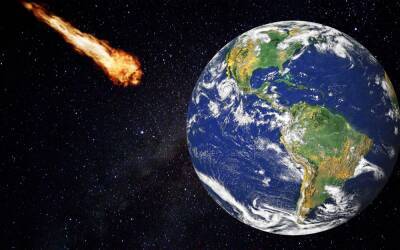 К Земле приближаются два астероида размером с небоскреб - ivbg.ru - Украина
