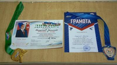 Юный пензенец выиграл окружные соревнования по дзюдо - penzainform.ru - Ульяновск - Пензенская обл.