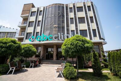 Краснодарская ABC Clinic заняла 6 место в рейтинге лучших стоматологических сетевых клиник РФ - mk.ru - Москва - Россия - Санкт-Петербург - Воронеж