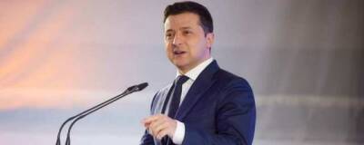 Владимир Зеленский - Президент Владимир Зеленский назвал основные направления украинской политики на 2022 год - runews24.ru - Украина - Киев