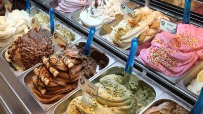 Дорогое удовольствие: мороженое "Голда" дорожает - vesty.co.il - Израиль