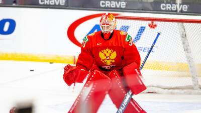 Ярослав Аскаров - Матвей Мичков - Аскаров рассказал, как хоккеисты молодёжной сборной России могли заболеть коронавирусом - russian.rt.com - Россия - Канада