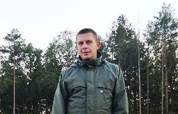 «В милиции сказали, что «умер», а когда пришли забирать в морг — «А, это тот, которого убили?» - charter97.org - Белоруссия - Гомель