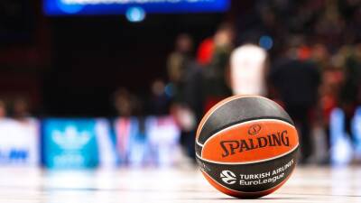 Basket News: Евролига может приостановит сезон из-за коронавируса - russian.rt.com - Берлин