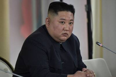 Ким Ченын - Глава КНДР приказал пересмотреть меры по «укреплению доверия» с США - aif.ru - США - Вашингтон - КНДР - Пхеньян
