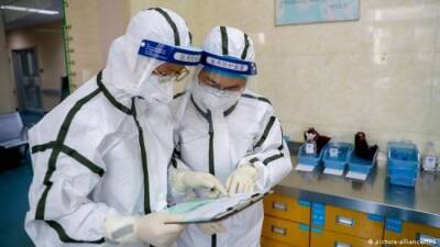 Байден: Китай скрывает правду о возникновении коронавируса - eadaily.com - Китай - США