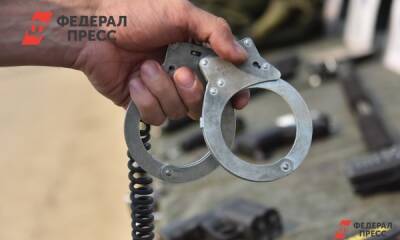 Тренера-педофила задержали в Приморье - fedpress.ru - Приморье край - Владивосток - район Партизанский