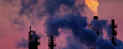 Уровень химического загрязнения на Земле превысил допустимый порог - runews24.ru - Швеция - Стокгольм - Экология