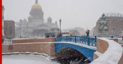 Александр Бельский - Власти Петербурга сообщили о планах по платному въезду в центр города - profile.ru - Санкт-Петербург - Петербург