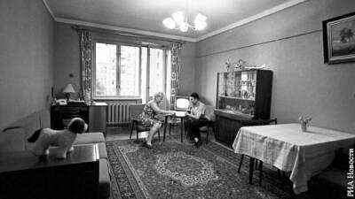 Алексей Кудрин - Как понять слова Кудрина о худшей жизни в СССР - vz.ru - Россия