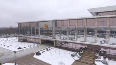 Александр Лукашенко - Си Цзиньпин - Сегодня – 30 лет дипломатическим отношениям Беларуси и Китая - belarus24.by - Китай - Белоруссия - Минск - Пекин