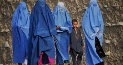 Афганистан - В Афганистане стремительно растет безработица, особенно среди женщин - dsnews.ua - Украина - Афганистан