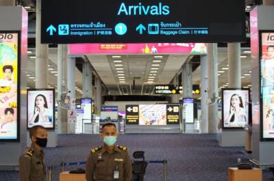 Таиланд - Таиланд 1 февраля возобновит въезд привитых туристов без карантина - trend.az - Таиланд