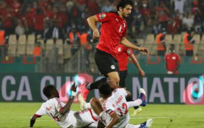 КАН: Нигерия и Египет легко выходят в плей-офф - mediavektor.org - Египет - Судан - Нигерия - Гвинея Бисау
