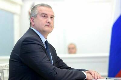 Сергей Аксенов - Аксёнов назвал 20 января одной из важнейших дат в истории Крыма - pnp.ru - Россия - Украина - Крым