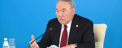 Нурсултан Назарбаев - Президент - Назарбаев до конца жизни сможет выступать перед парламентом - runews24.ru - Казахстан