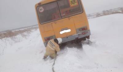 Оставшийся без хлеба район в Башкирии заявил о нехватке денег на уборку снега с дорог - mkset.ru - Башкирия - район Туймазинский