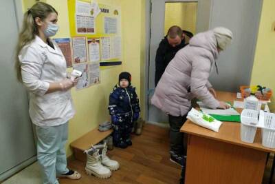 Наталья Давыдова - В детских садах Костромской области усилены «утренние фильтры» - kostroma.mk.ru - Костромская обл. - Кострома