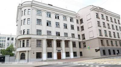 Андрей Ковалев - МВД: деньги, оружие и наркотики изъяты у членов преступной группы, занимающейся вещевым кардингом - belta.by - США - Белоруссия - Испания - Минск