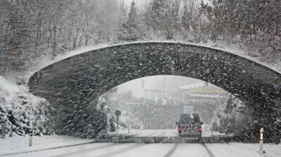 Сильнейший южный ветер принесёт метель в Воронежскую область - vestivrn.ru - Воронеж - Воронежская обл.