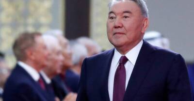Нурсултан Назарбаев - Президент - OCCRP: Фонды Назарбаева управляют активами на 8 миллиардов долларов - rus.delfi.lv - Россия - Казахстан - Киргизия - Костанай - Латвия