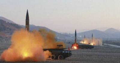Ким Ченын - Северная Корея может возобновить испытания ядерного оружия - focus.ua - Южная Корея - США - Украина - Вашингтон - КНДР - Англия