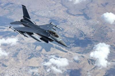 Реджеп Тайип Эрдоган - Джо Байден - США планируют одобрить запрос Турции на поставку истребителей F-16 - enovosty.com - Норвегия - США - Вашингтон - Турция - Румыния - Анкара - г. Бухарест