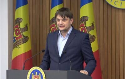Баран и новые ворота: власти Молдавии «не знали» о риске отключения газа - eadaily - Молдавия - Кишинев - Газ