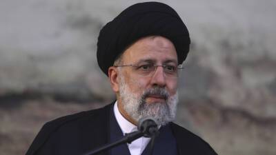 Ибрагим Раиси - Раиси - Раиси заявил, что разработка ядерного оружия не входит в оборонную стратегию Ирана - russian.rt.com - США - Вашингтон - Иран