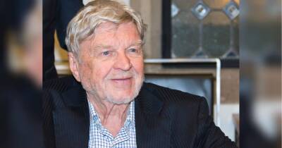 Помер Харді Крюгер — зірка радянсько-британсько-італійського фільму «Червоний намет» - fakty.ua - США - Украина