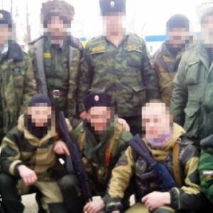 СБУ разоблачила 13 «донских казаков», воевавших против сил АТО - reporter-ua.com - Россия - Украина - Луганск