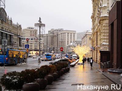 Сергей Собянин - Население Москвы приблизилось к 13 миллионам – Собянин - nakanune.ru - Москва - Москва