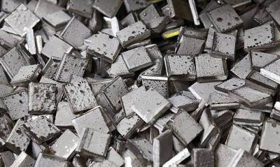 Джоко Видодо - Цены на никель взлетели до максимума за 10 лет - capital.ua - Китай - Украина - Киев - Лондон - Бирма - Индонезия