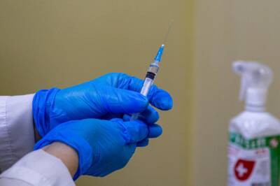 Дмитрий Горяев - В Красноярском крае могут ввести обязательную вакцинацию от COVID-19 для студентов - sib.fm - Красноярский край