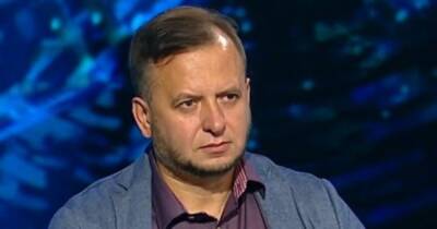 Виктор Уколов - Джо Байден - Из-за преследований оппозиции Украину не примут в НАТО – Уколов - prm.ua - США - Украина