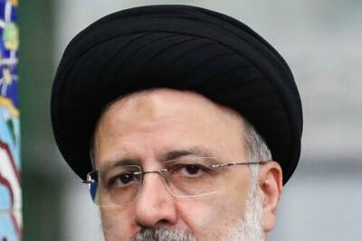 Ибрахим Раиси - Раиси - Президент Ирана Раиси предрек развал НАТО - mk.ru - Россия - Иран