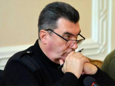 Йенс Столтенберг - Алексей Данилов - Виктория Нуланд - "Чтобы россияне могли планировать полномасштабную операцию, им понадобится более 1 млн военных ". Данилов посоветовал украинцам тренировать точность выстрелов - gordonua.com - Москва - Россия - США - Украина - Вашингтон - Крым